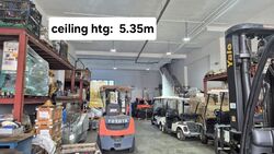Tuas South Street 10 (D22), Factory #576583921